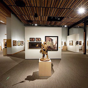 Local Attractions Scottsdale Museum Image