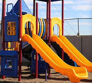 Homepage Featured Image Playground